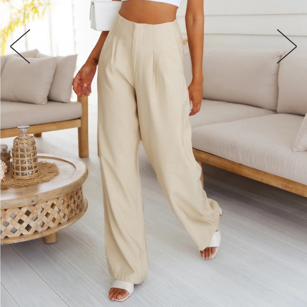 Hello Molly lioness pants
